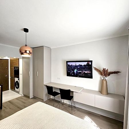 טימישוארה Monique'S Apartment 3 מראה חיצוני תמונה
