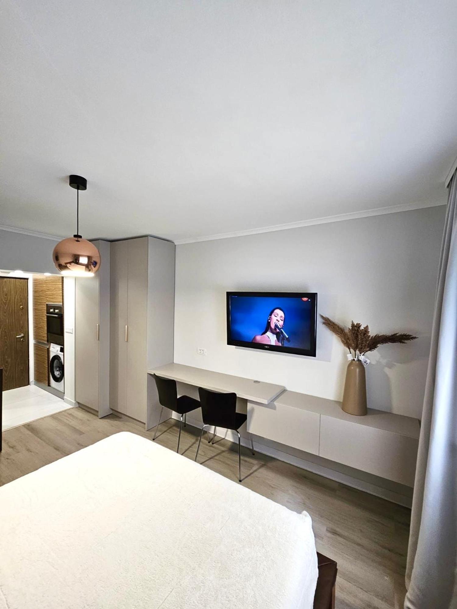 טימישוארה Monique'S Apartment 3 מראה חיצוני תמונה