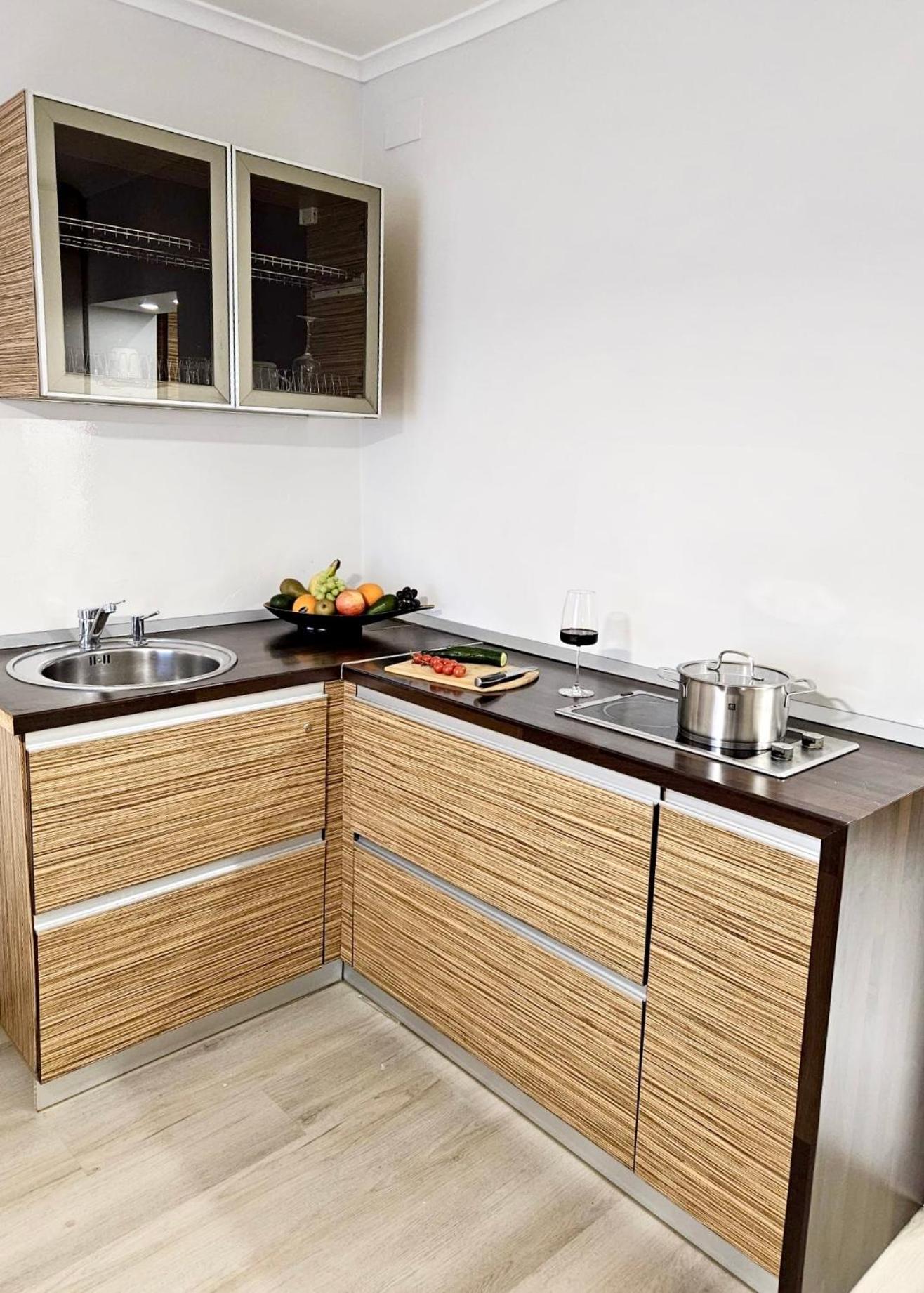 טימישוארה Monique'S Apartment 3 מראה חיצוני תמונה