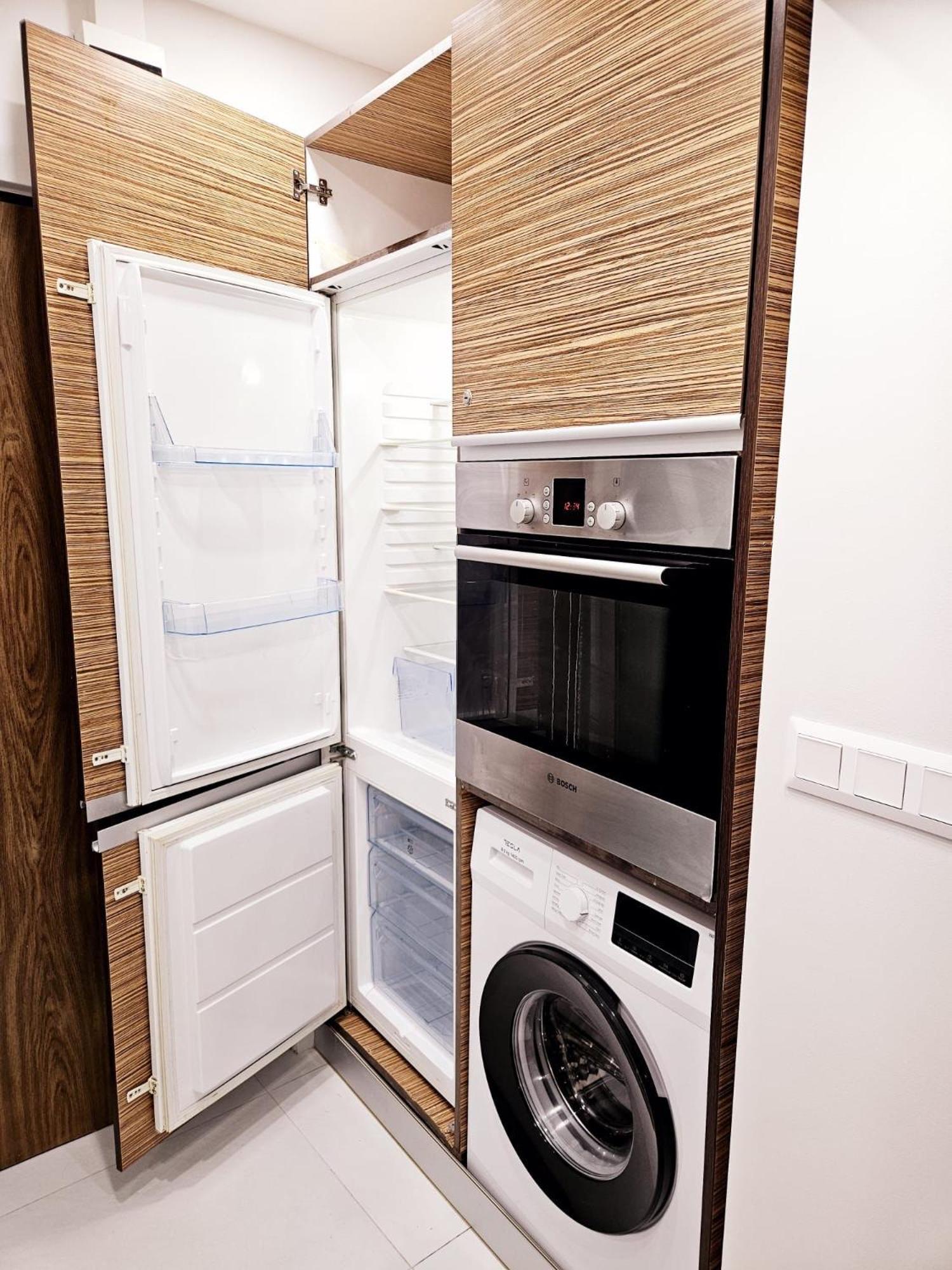 טימישוארה Monique'S Apartment 3 מראה חיצוני תמונה